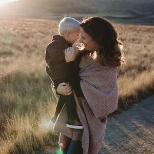 Meet your Posher, Amberly